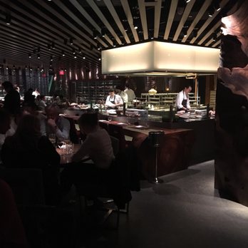 Zuma - Japanese Near Me - Las Vegas, Nevada