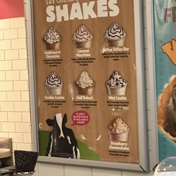 Ben & Jerry’s - Menu - Ice Cream & Frozen Yogurt Near Me - New York, New York Ben & Jerry’s - Menu - Ice Cream & Frozen Yogurt Near Me - New York, New York