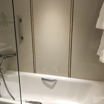 The Lowry Hotel - Bathroom - Hotels Near Me - Manchester, XGM