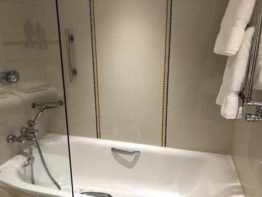 The Lowry Hotel by null