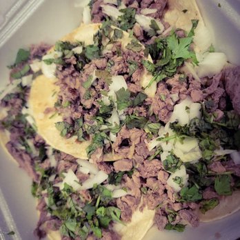 Aliberto's Taco Shop - 5 Mini Asada Tacos - Mexican Near Me - Lacey, Washington Aliberto's Taco Shop - 5 Mini Asada Tacos - Mexican Near Me - Lacey, Washington