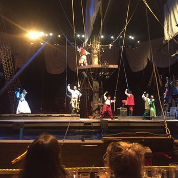Pirates Dinner Adventure - Performing Arts Near Me - Orlando, Florida Pirates Dinner Adventure - Performing Arts Near Me - Orlando, Florida
