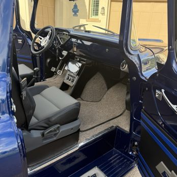 Hyer Quality Detail - '55 - Auto Detailing Near Me - Tempe, Arizona Hyer Quality Detail - '55 - Auto Detailing Near Me - Tempe, Arizona