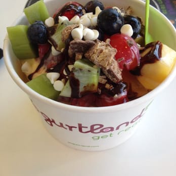 Yogurtland - Ice Cream & Frozen Yogurt Near Me - San Fernando, California Yogurtland - Ice Cream & Frozen Yogurt Near Me - San Fernando, California