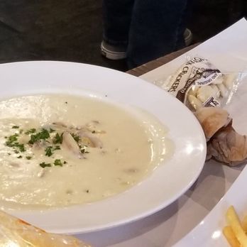 On The Hook - Clam Chowder - Cajun/Creole Near Me - Brea, California On The Hook - Clam Chowder - Cajun/Creole Near Me - Brea, California