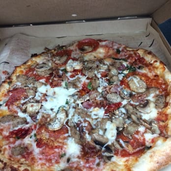 MOD Pizza - Pizza Near Me - Portland, Oregon MOD Pizza - Pizza Near Me - Portland, Oregon