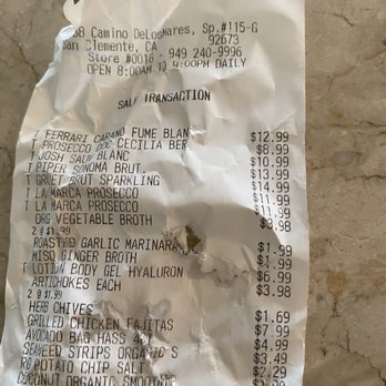 Trader Joe's - Grocery Near Me - San Clemente, California Trader Joe's - Grocery Near Me - San Clemente, California