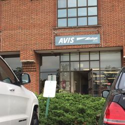Avis - Inside the Harbourview Shoppes next to Besito Mexican Resturant.