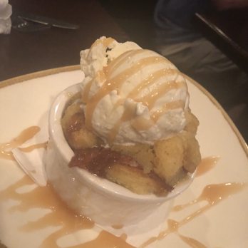 Two Stones Pub - Bread pudding - Gastropubs Near Me - Newark, Delaware