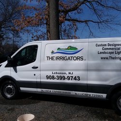 The Irrigators