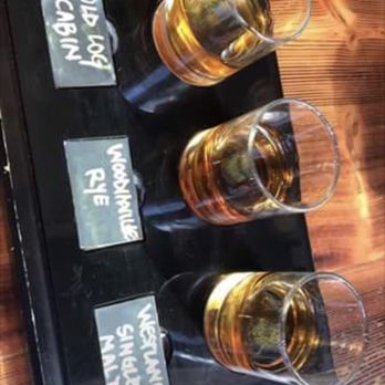 Radiator Whiskey - New American Near Me - Seattle, Washington Radiator Whiskey - New American Near Me - Seattle, Washington