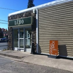 LCBO Rosseau