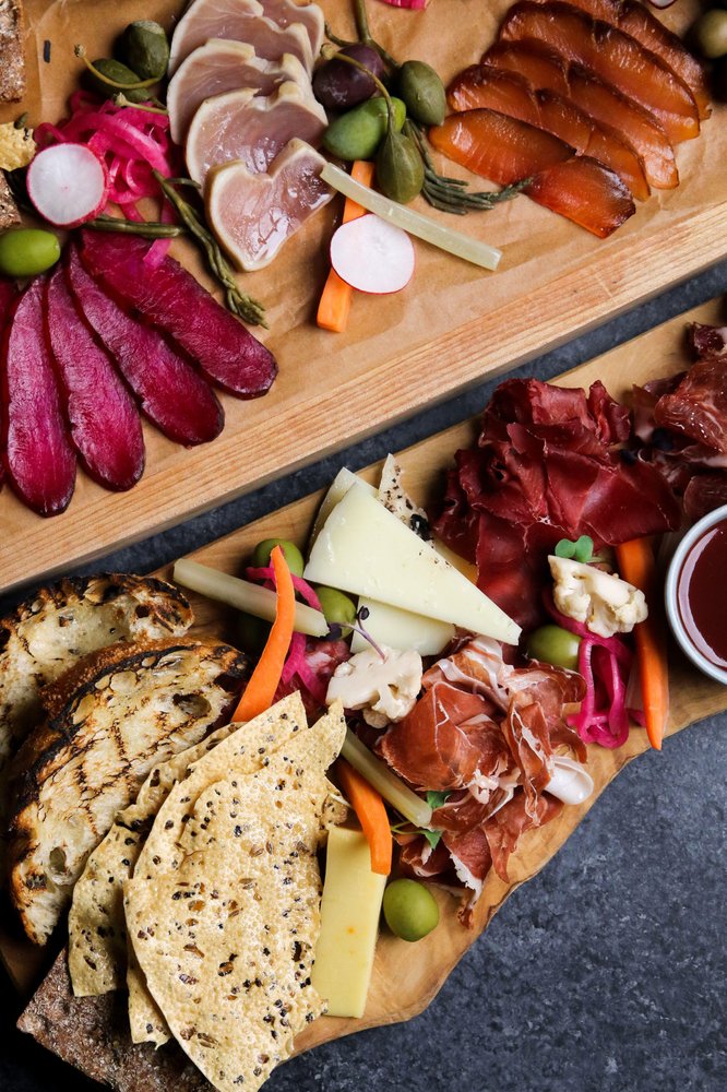 WILDLIGHT KITCHEN + BAR 37 Photos & 16 Reviews 107 5380 University