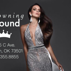Crowning Around - Crowning Around " Your prom and pageant store! "