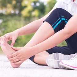 Ankle & Foot Specialist of N.J