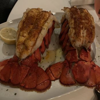 Steak 48 - Twin Lobster Tails** - Steakhouses Near Me - Chicago, Illinois Steak 48 - Twin Lobster Tails** - Steakhouses Near Me - Chicago, Illinois