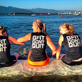 Gfit Dont Quit - Fitness & Instruction Near Me - Vancouver, British Columbia Gfit Dont Quit - Fitness & Instruction Near Me - Vancouver, British Columbia