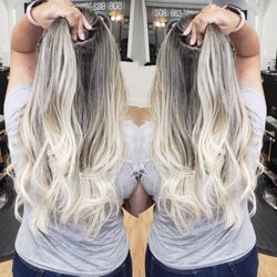 Lucas Lima Barbers & Beauty - Highlights