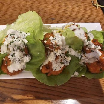 The Current Kitchen and Bar - Dynamite Shrimp - American Near Me - Manchester, New Hampshire The Current Kitchen and Bar - Dynamite Shrimp - American Near Me - Manchester, New Hampshire