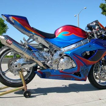 Excaliber Polishing and Plating - Motorcycle Repair Near Me - Fullerton, California Excaliber Polishing and Plating - Motorcycle Repair Near Me - Fullerton, California