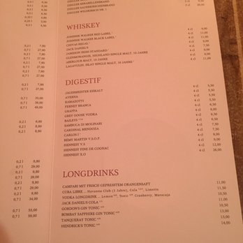 Cafe Hauptwache - Menu - Cafes Near Me - Frankfurt, HE Cafe Hauptwache - Menu - Cafes Near Me - Frankfurt, HE