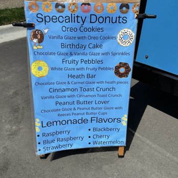 Hot Box Foods - Food Trucks Near Me