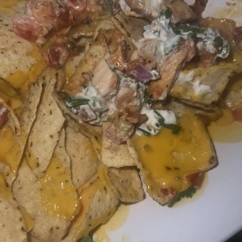 Studio Movie Grill - Ballpark Nachos - American Near Me - Rocklin, California Studio Movie Grill - Ballpark Nachos - American Near Me - Rocklin, California