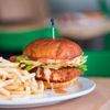 Bake Shack gift card