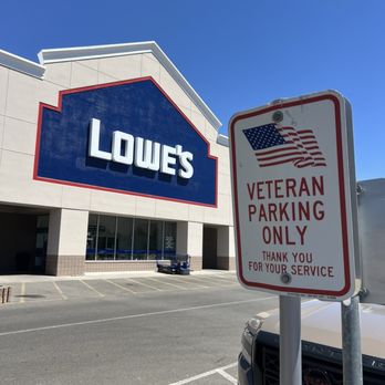 Lowe's Home Improvement - 7/5/24 FYI, thank you - Hardware Stores Near Me - Carson City, Nevada