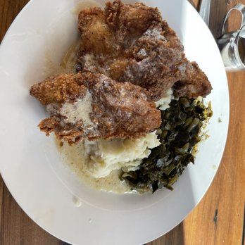 Southern On Main - Fried Chicken Breast - Southern Near Me - Elkin, North Carolina Southern On Main - Fried Chicken Breast - Southern Near Me - Elkin, North Carolina