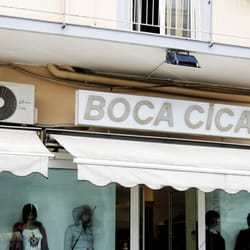 Boca Cica