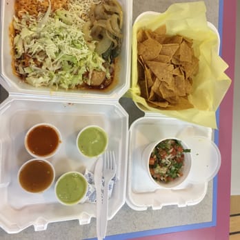 Rodolfos Mexican Grill - a variety of food items - Mexican Near Me - Cheyenne, Wyoming Rodolfos Mexican Grill - a variety of food items - Mexican Near Me - Cheyenne, Wyoming