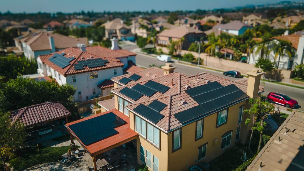 Slide of GreenCal Construction