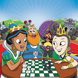 Story Time Chess
