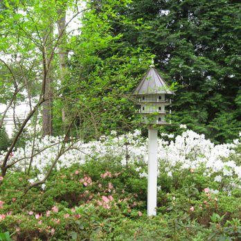WRAL Azalea Gardens - Botanical Gardens Near Me - Raleigh, North Carolina
