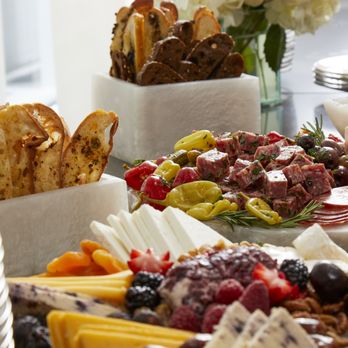 320 Park Events - Hand-selected bites and refined presentation, crafted for elevated NYC events. - Venues & Event Spaces Near Me - New York, New York 320 Park Events - Hand-selected bites and refined presentation, crafted for elevated NYC events. - Venues & Event Spaces Near Me - New York, New York
