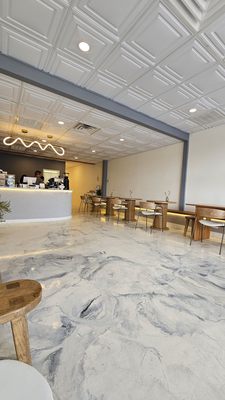 beangood coffee by null