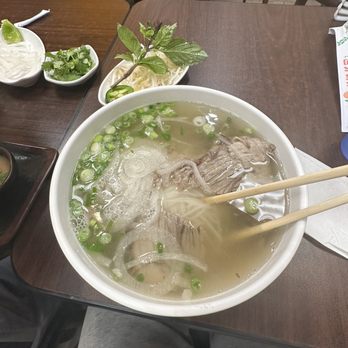 Thank U Pho - Well Done Brisket - Vietnamese Near Me - Los Angeles, California Thank U Pho - Well Done Brisket - Vietnamese Near Me - Los Angeles, California