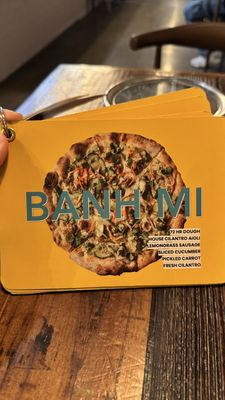 NEONY Pizza Works by null