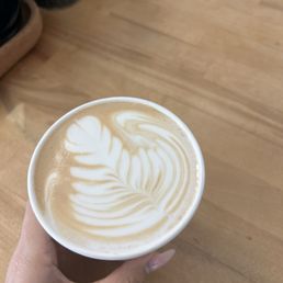 Cookie Butter Mocha