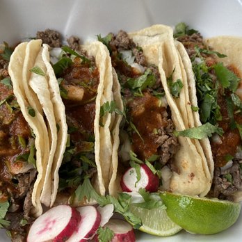Tacos El Pueblo - Street tacos - Food Trucks Near Me - Eureka, California