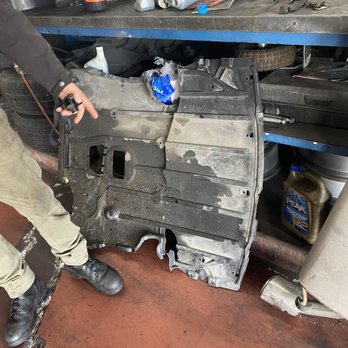 Frank's Foreign Car - Auto Repair Near Me - San Clemente, California