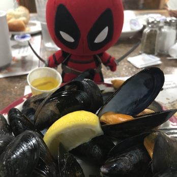 Fisherman's Wharf Lobster Suppers - Seafood Near Me - North Rustico, Prince Edward Island Fisherman's Wharf Lobster Suppers - Seafood Near Me - North Rustico, Prince Edward Island