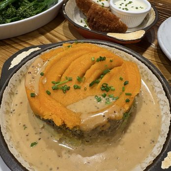 Makars Gourmet Mash Bar - Mini haggis - Scottish Near Me - Old Town, EDH Makars Gourmet Mash Bar - Mini haggis - Scottish Near Me - Old Town, EDH
