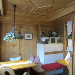 Restaurant Hirsch