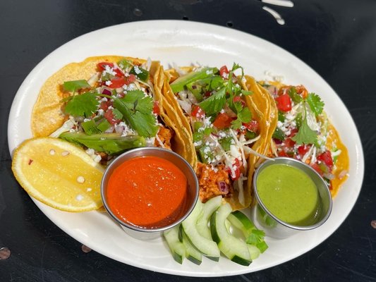 Aunt Chubby's Luncheonette by null