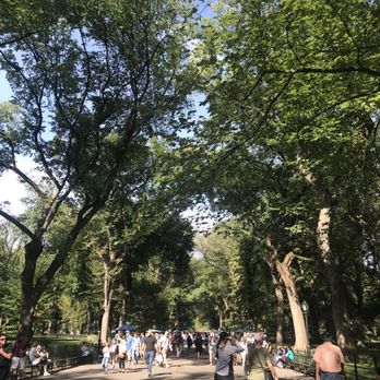 Central Park Conservancy - Parks Near Me - New York, New York Central Park Conservancy - Parks Near Me - New York, New York