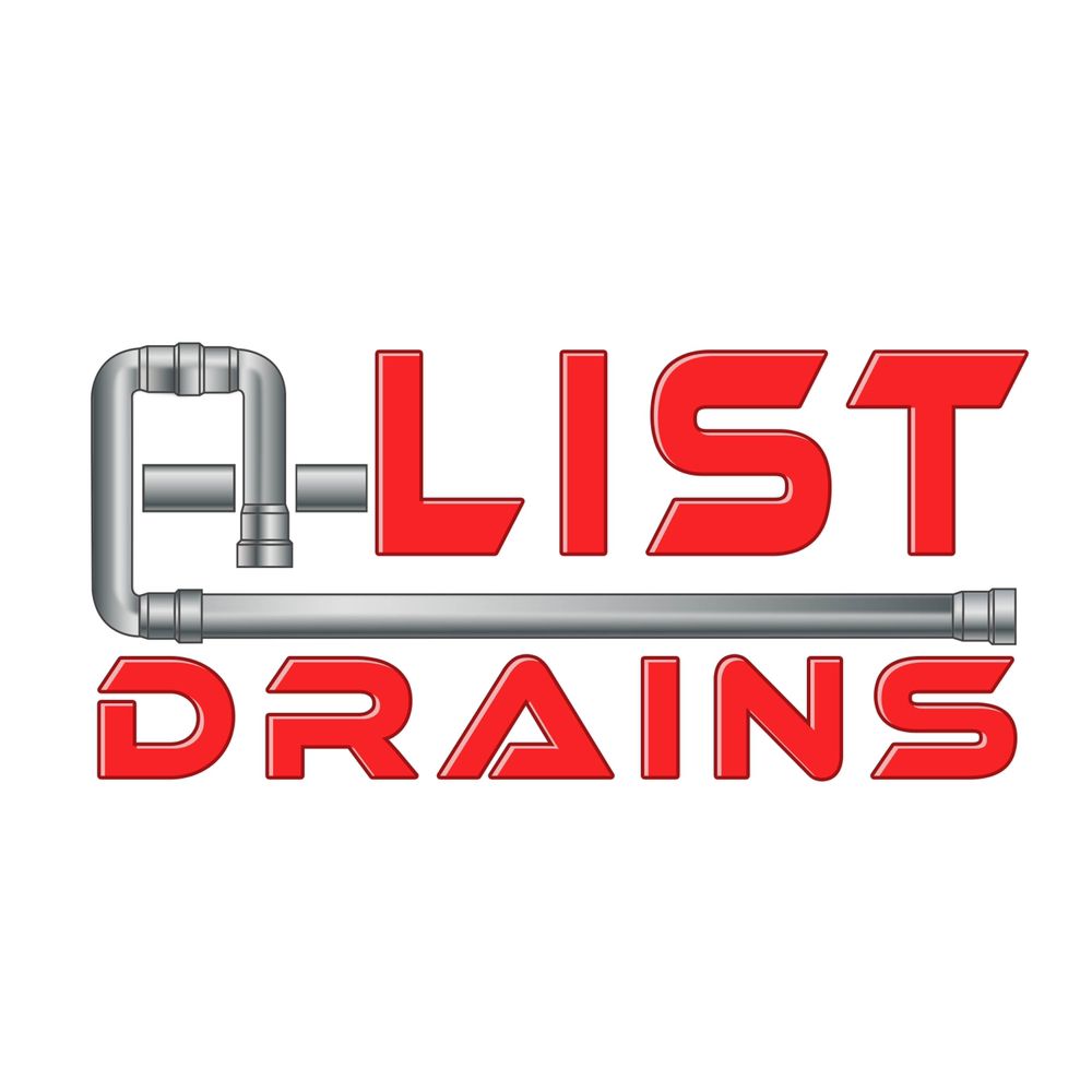 Slide of A-List Drains