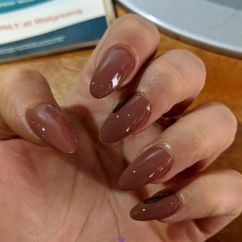 Glitz Nail - Fill in $19 - Waxing Near Me - New York, New York Glitz Nail - Fill in $19 - Waxing Near Me - New York, New York