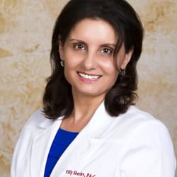 Premier Healthcare Of North Texas - Villy Skerleva, PA- C